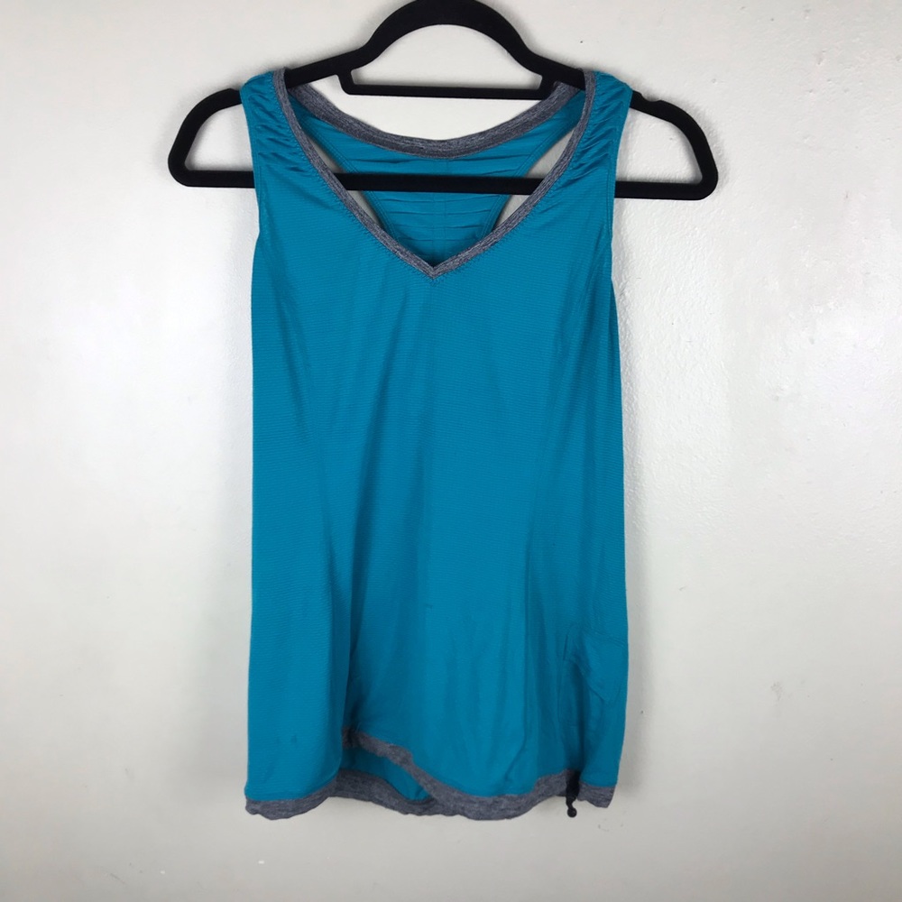 Lululemon top